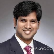Dr S Pavan Kumar